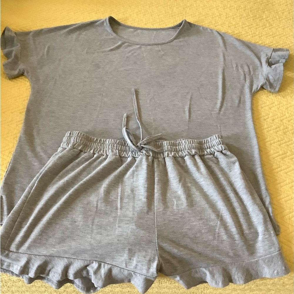Women’s 2 piece Pajama Set